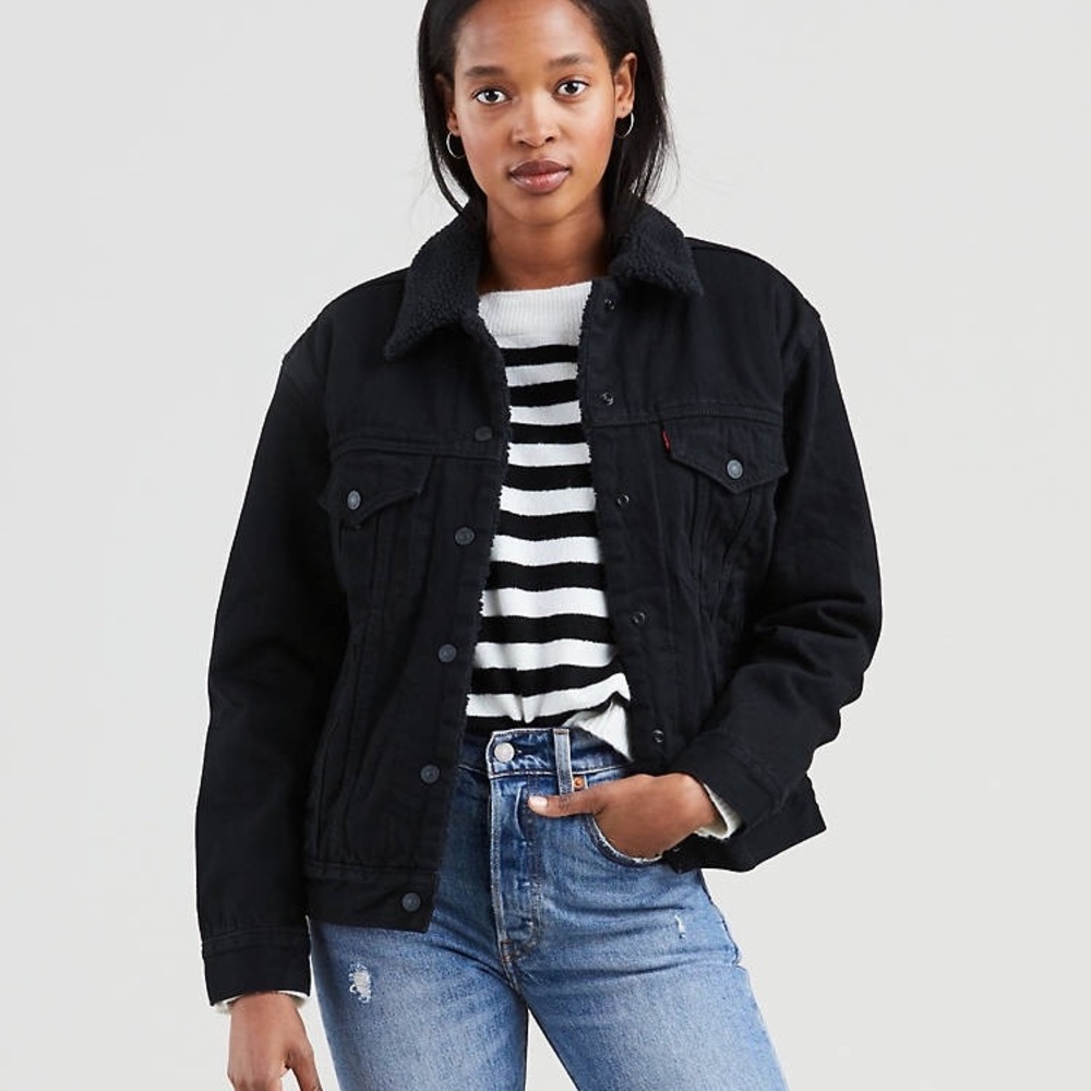 Levi’s jacket